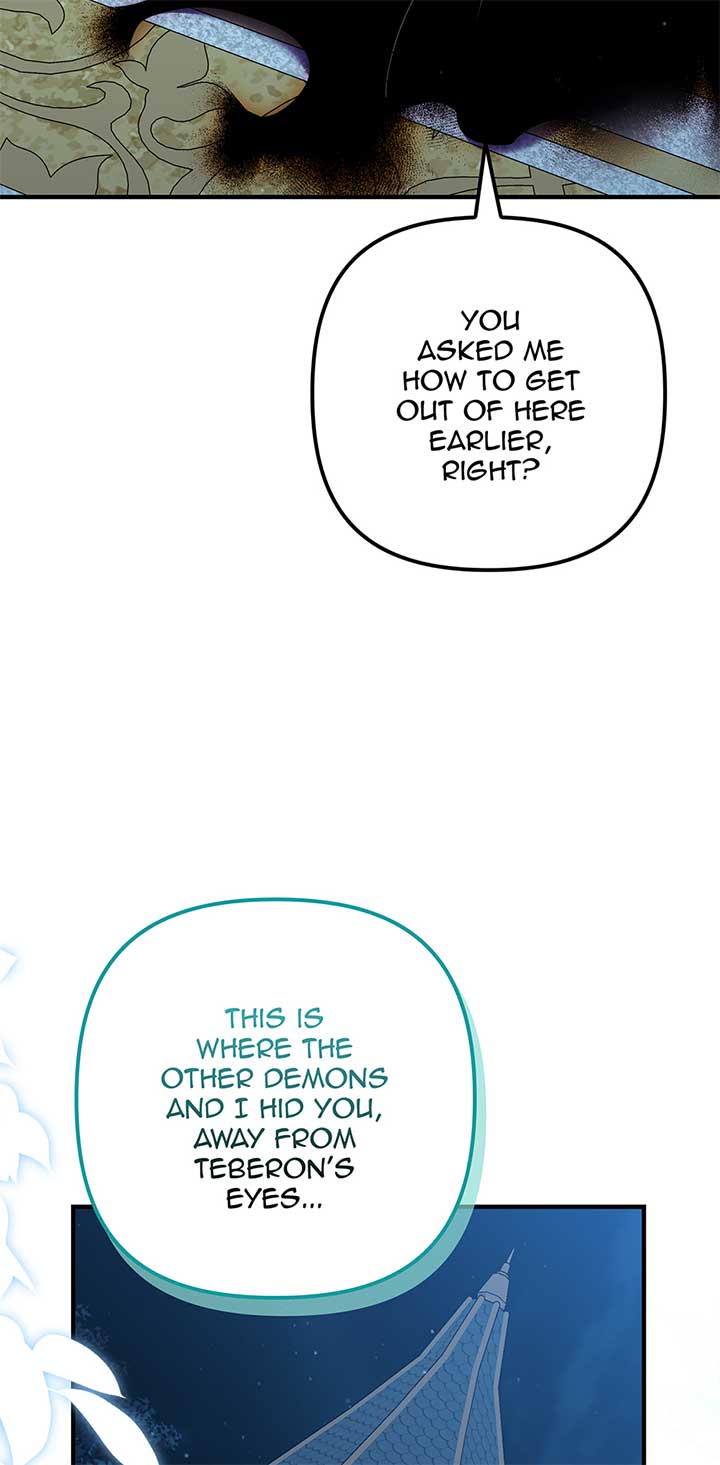 The Hero Went Crazy Even Though I’m the One Who Died Chapter 75 - Page 45