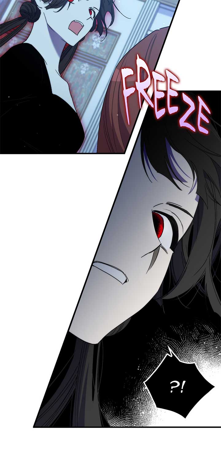 The Hero Went Crazy Even Though I’m the One Who Died Chapter 75 - Page 51