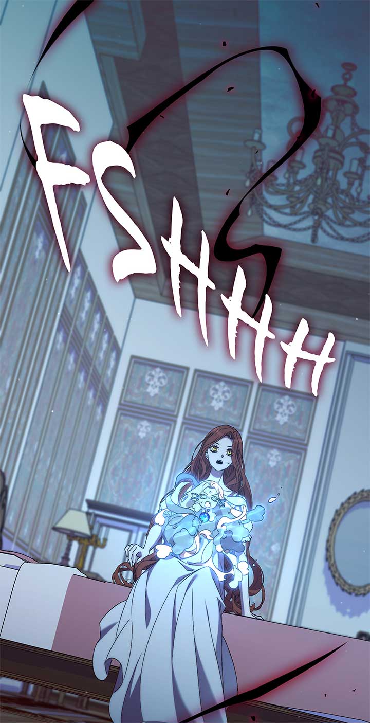 The Hero Went Crazy Even Though I’m the One Who Died Chapter 75 - Page 53