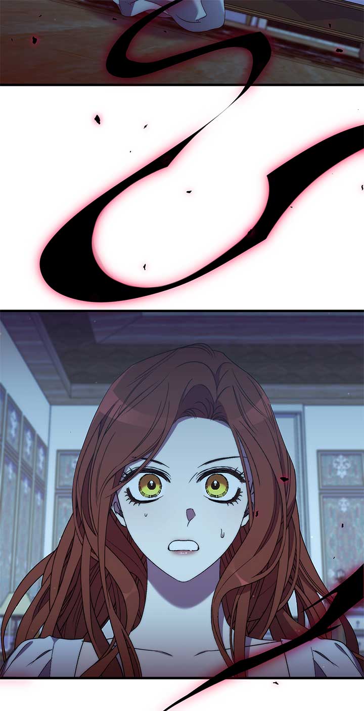 The Hero Went Crazy Even Though I’m the One Who Died Chapter 75 - Page 54