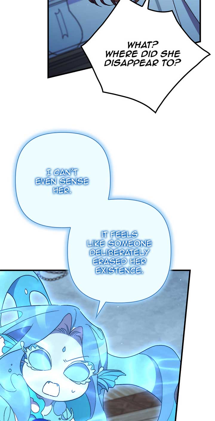 The Hero Went Crazy Even Though I’m the One Who Died Chapter 75 - Page 56