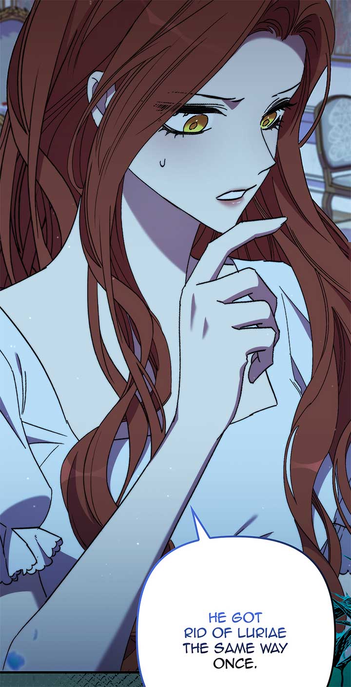 The Hero Went Crazy Even Though I’m the One Who Died Chapter 75 - Page 58