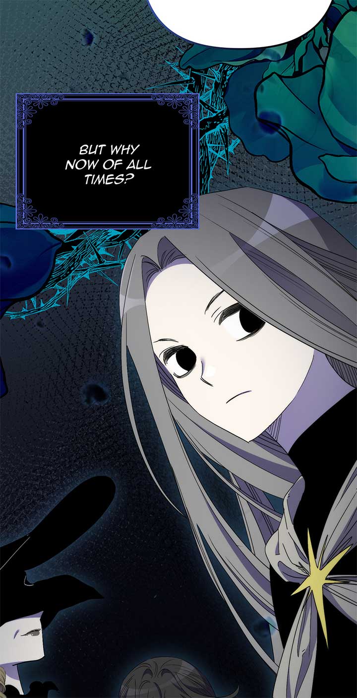 The Hero Went Crazy Even Though I’m the One Who Died Chapter 75 - Page 59