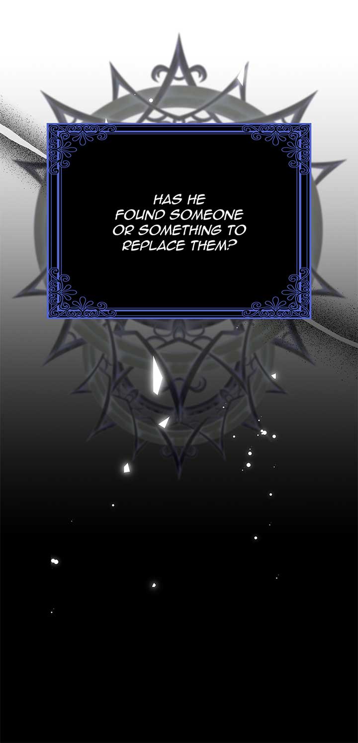 The Hero Went Crazy Even Though I’m the One Who Died Chapter 75 - Page 61