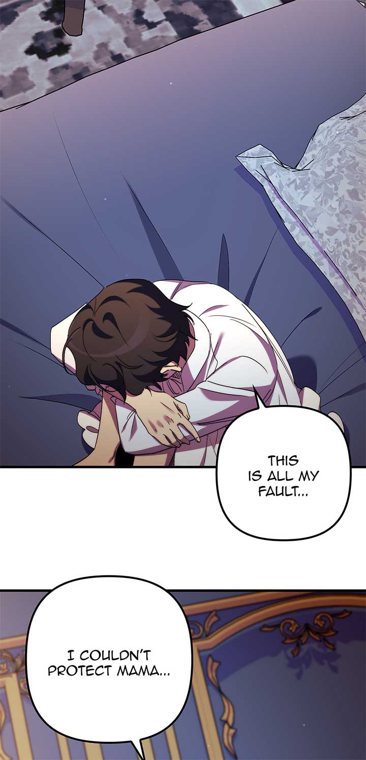 The Hero Went Crazy Even Though I’m the One Who Died Chapter 75 - Page 64