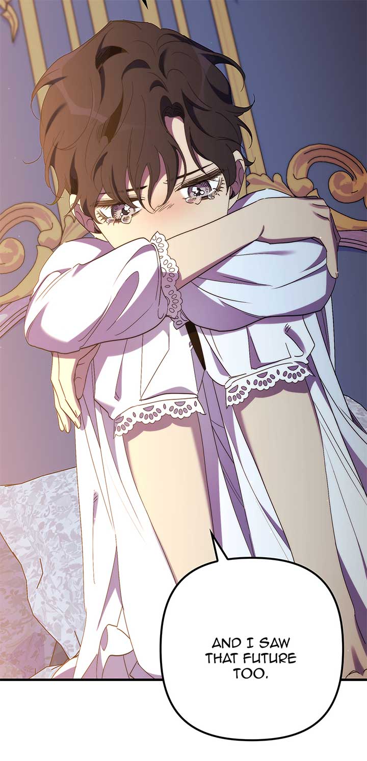 The Hero Went Crazy Even Though I’m the One Who Died Chapter 75 - Page 65