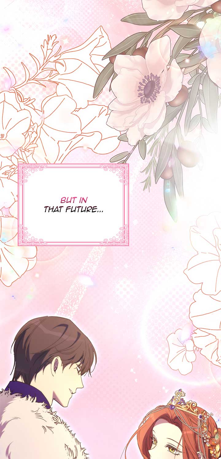 The Hero Went Crazy Even Though I’m the One Who Died Chapter 75 - Page 67