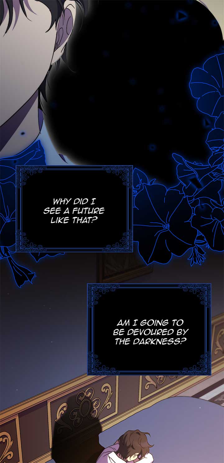 The Hero Went Crazy Even Though I’m the One Who Died Chapter 75 - Page 71