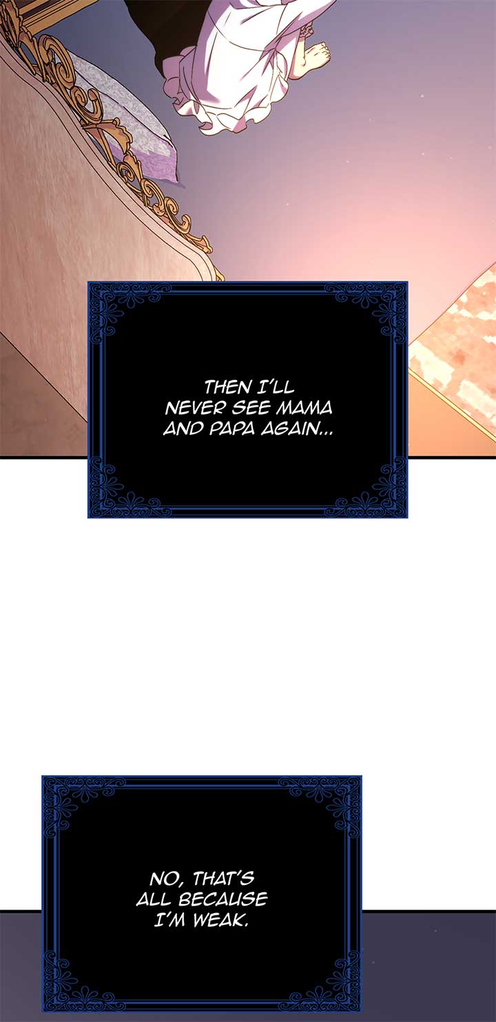 The Hero Went Crazy Even Though I’m the One Who Died Chapter 75 - Page 72