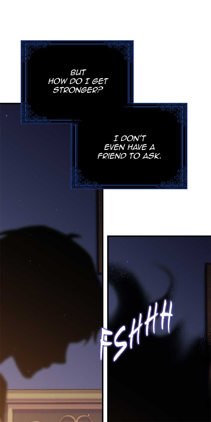 The Hero Went Crazy Even Though I’m the One Who Died Chapter 75 - Page 74