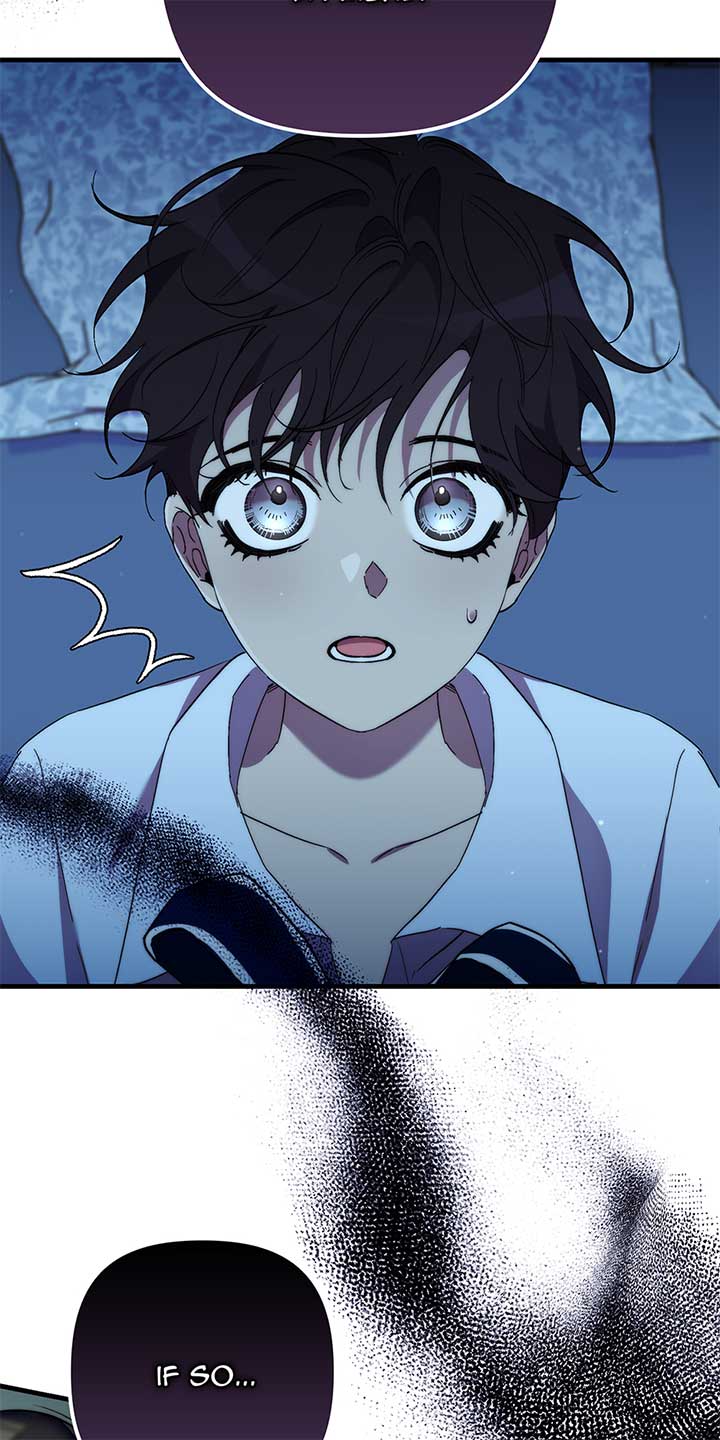 The Hero Went Crazy Even Though I’m the One Who Died Chapter 75 - Page 76