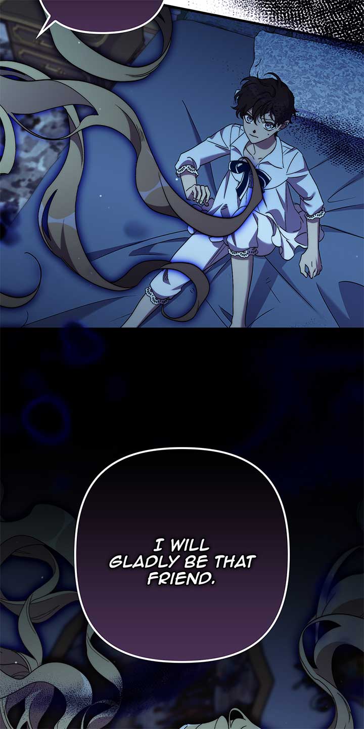 The Hero Went Crazy Even Though I’m the One Who Died Chapter 75 - Page 77