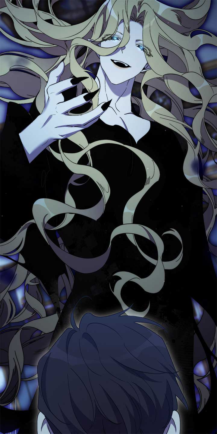 The Hero Went Crazy Even Though I’m the One Who Died Chapter 75 - Page 78