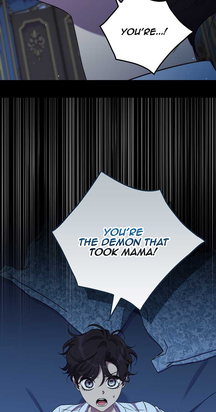 The Hero Went Crazy Even Though I’m the One Who Died Chapter 76 - Page 4