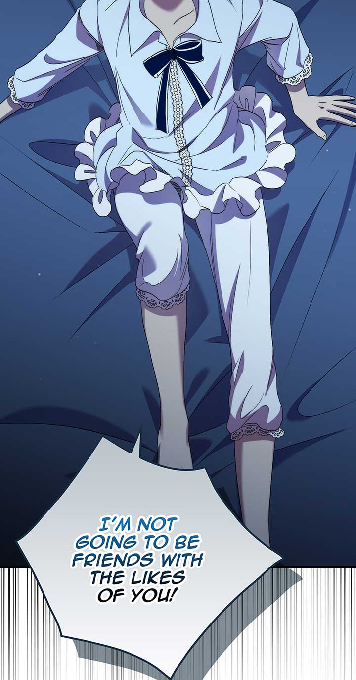 The Hero Went Crazy Even Though I’m the One Who Died Chapter 76 - Page 5