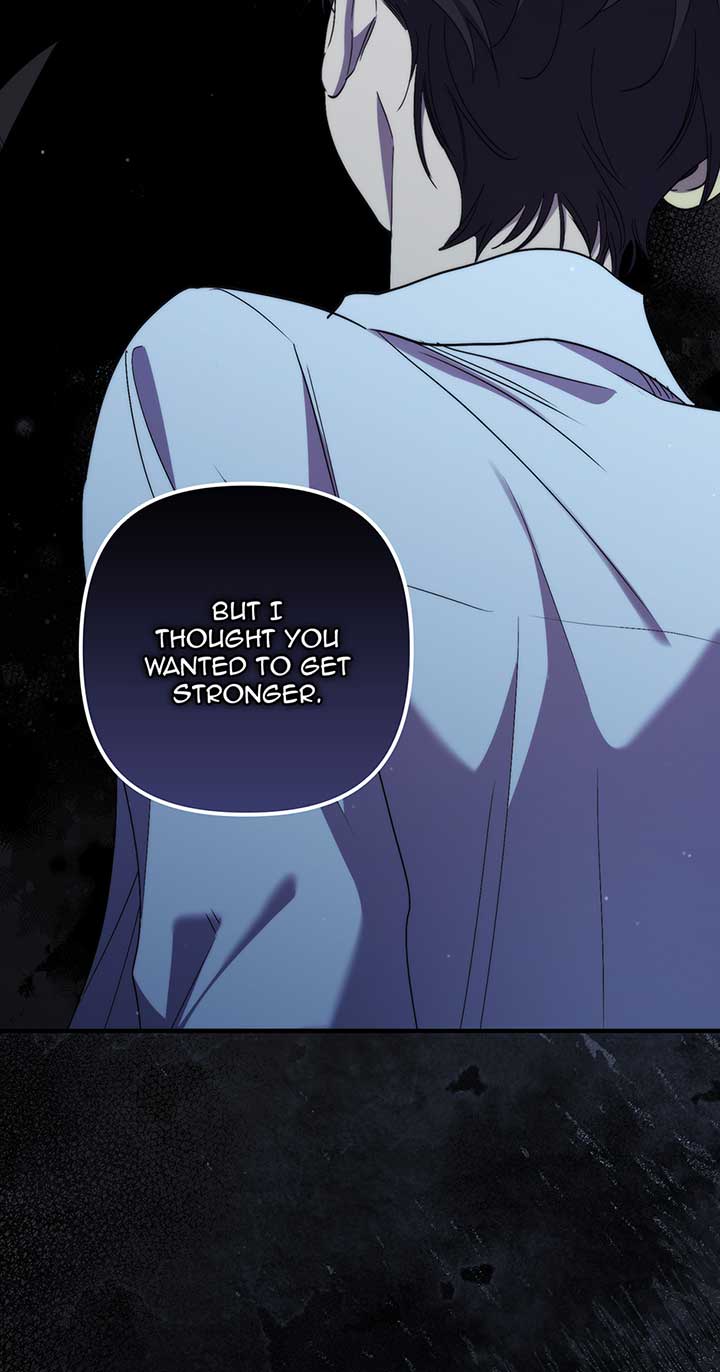 The Hero Went Crazy Even Though I’m the One Who Died Chapter 76 - Page 7