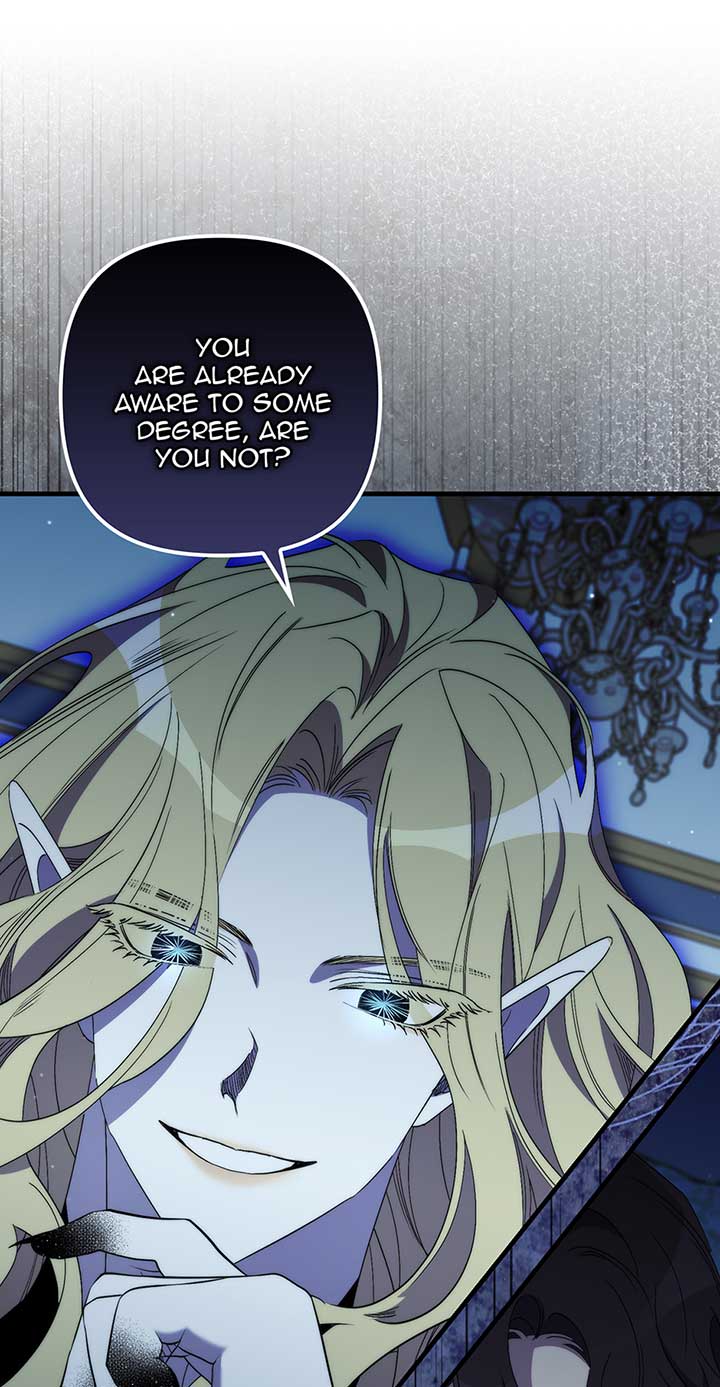 The Hero Went Crazy Even Though I’m the One Who Died Chapter 76 - Page 9