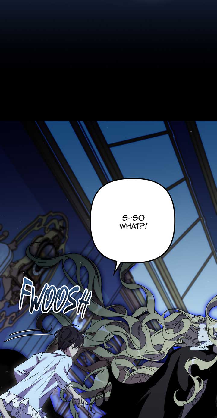 The Hero Went Crazy Even Though I’m the One Who Died Chapter 76 - Page 12