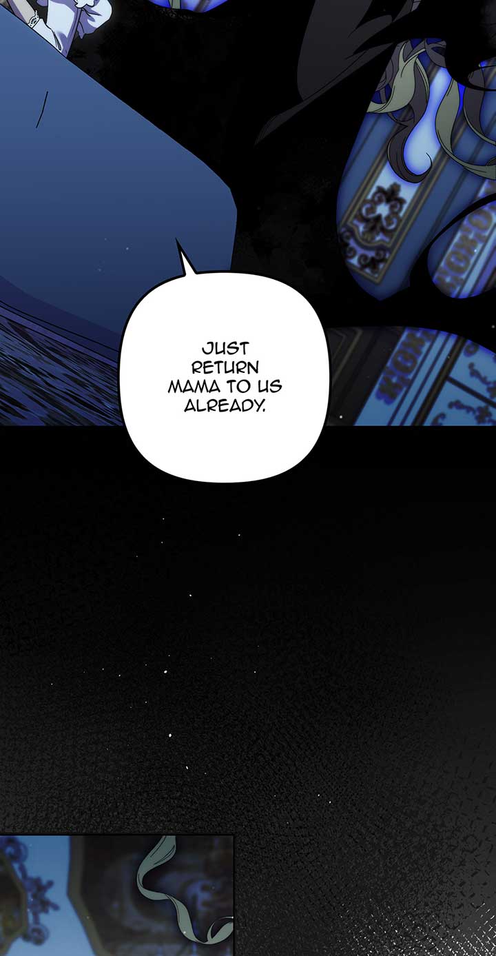 The Hero Went Crazy Even Though I’m the One Who Died Chapter 76 - Page 13