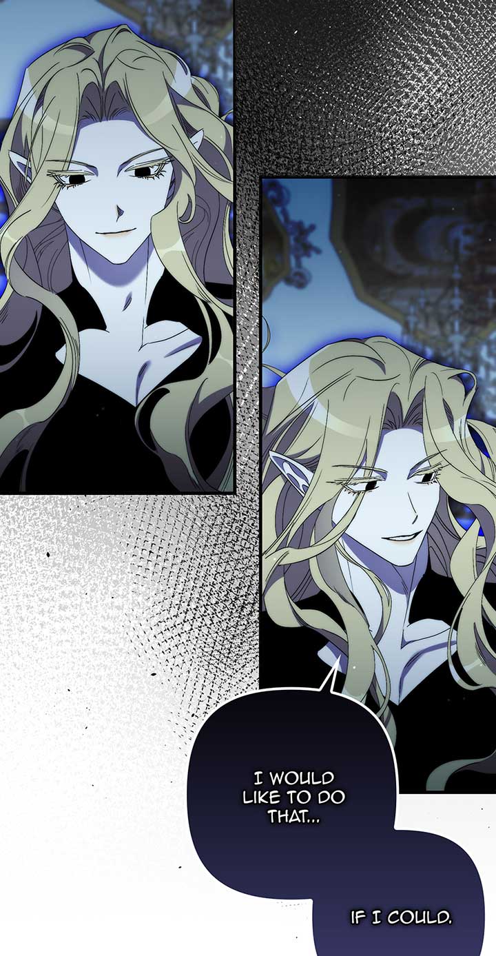 The Hero Went Crazy Even Though I’m the One Who Died Chapter 76 - Page 14