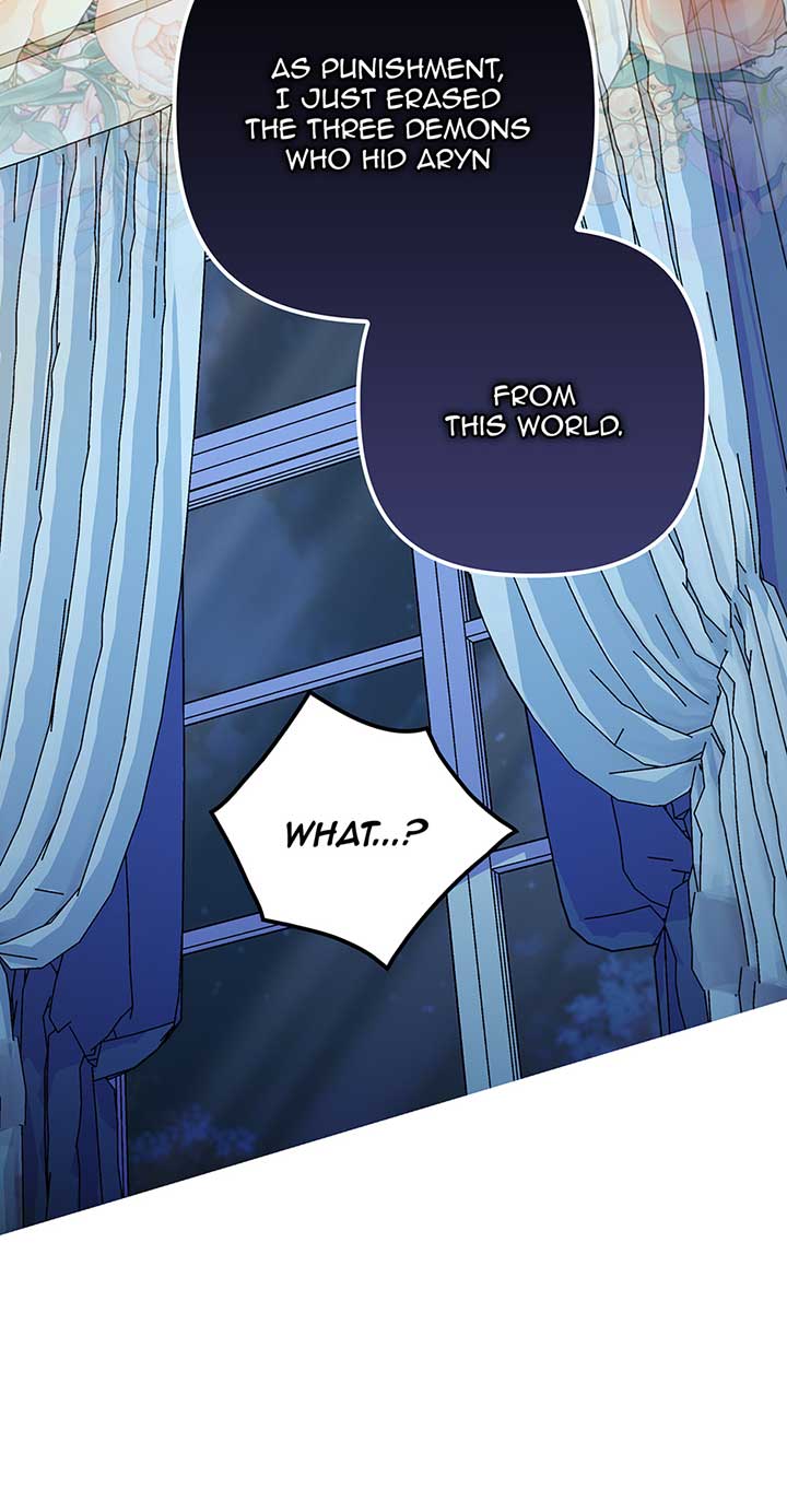 The Hero Went Crazy Even Though I’m the One Who Died Chapter 76 - Page 17