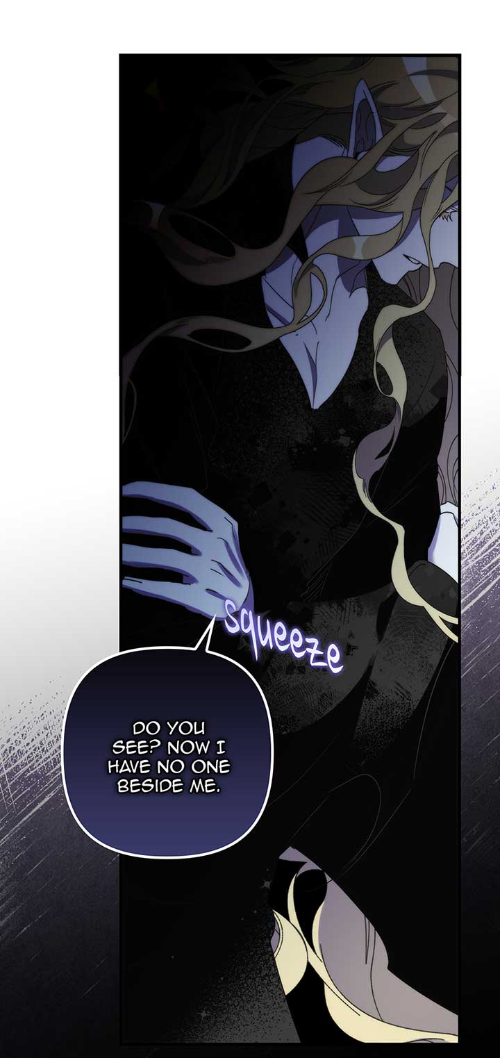 The Hero Went Crazy Even Though I’m the One Who Died Chapter 76 - Page 18