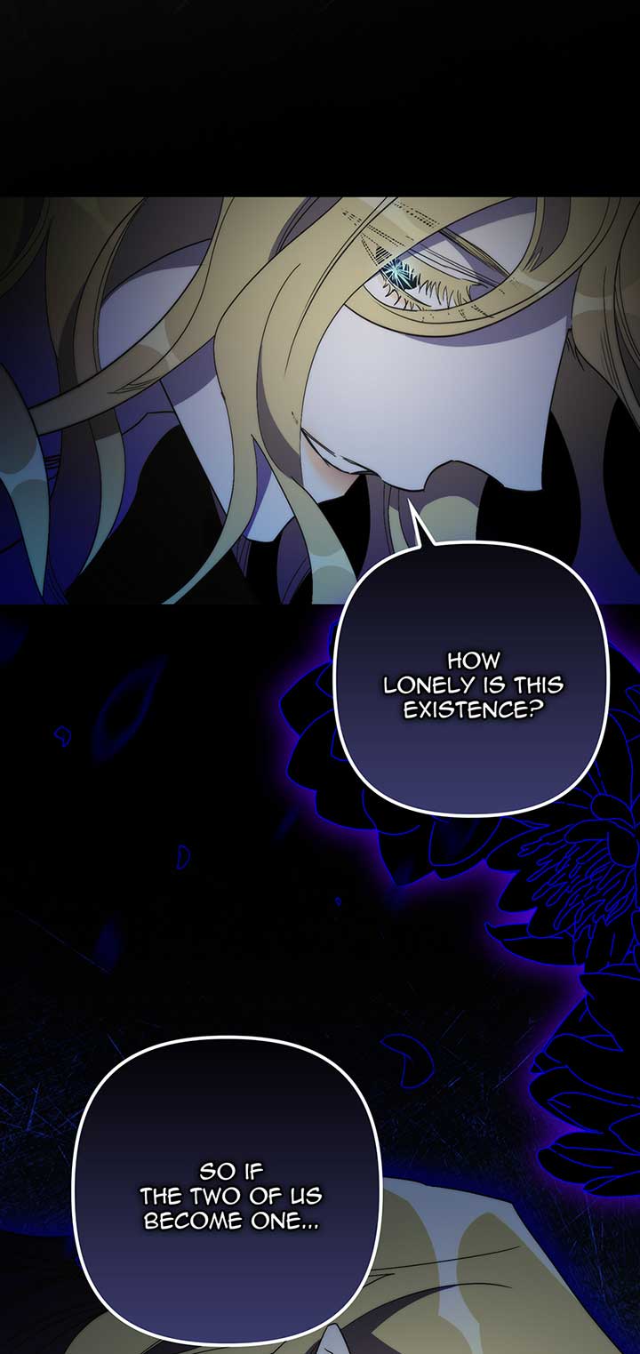 The Hero Went Crazy Even Though I’m the One Who Died Chapter 76 - Page 19