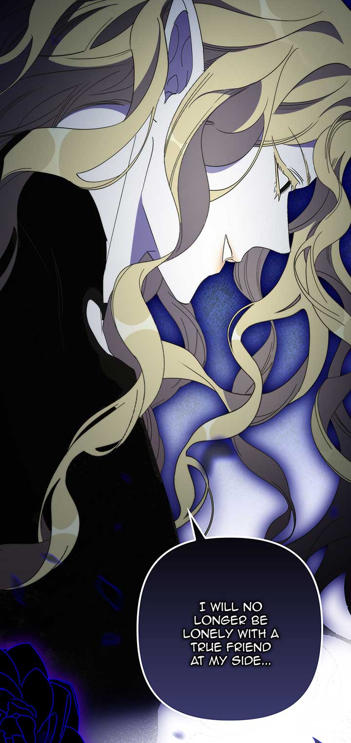 The Hero Went Crazy Even Though I’m the One Who Died Chapter 76 - Page 20