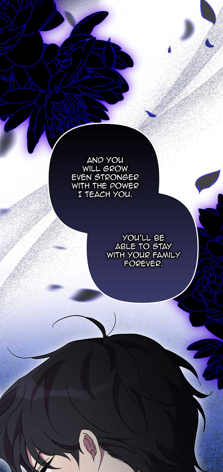 The Hero Went Crazy Even Though I’m the One Who Died Chapter 76 - Page 21