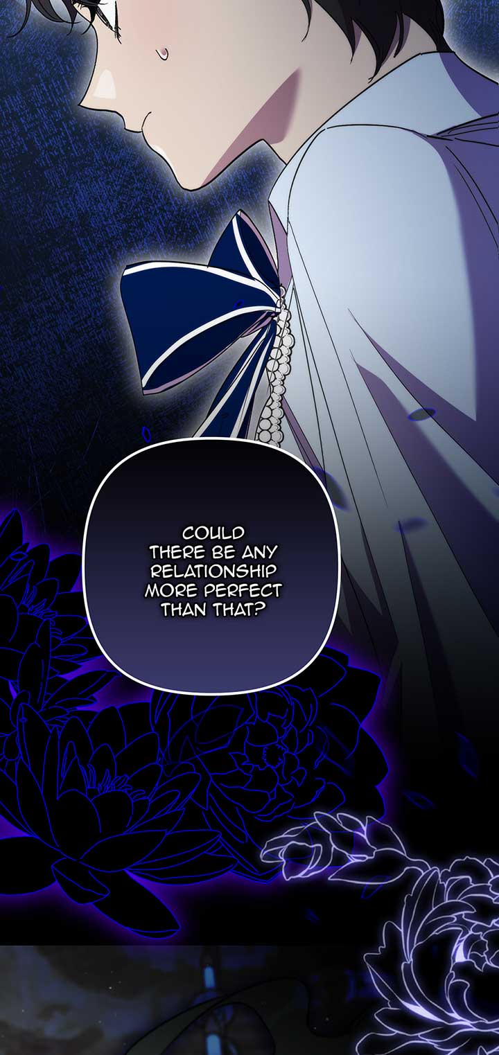 The Hero Went Crazy Even Though I’m the One Who Died Chapter 76 - Page 22