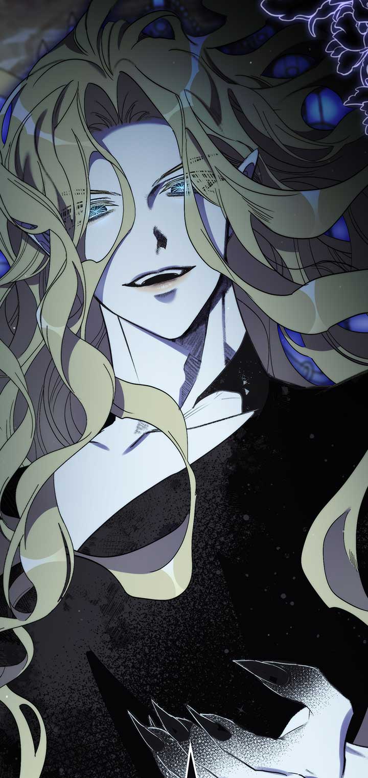 The Hero Went Crazy Even Though I’m the One Who Died Chapter 76 - Page 23