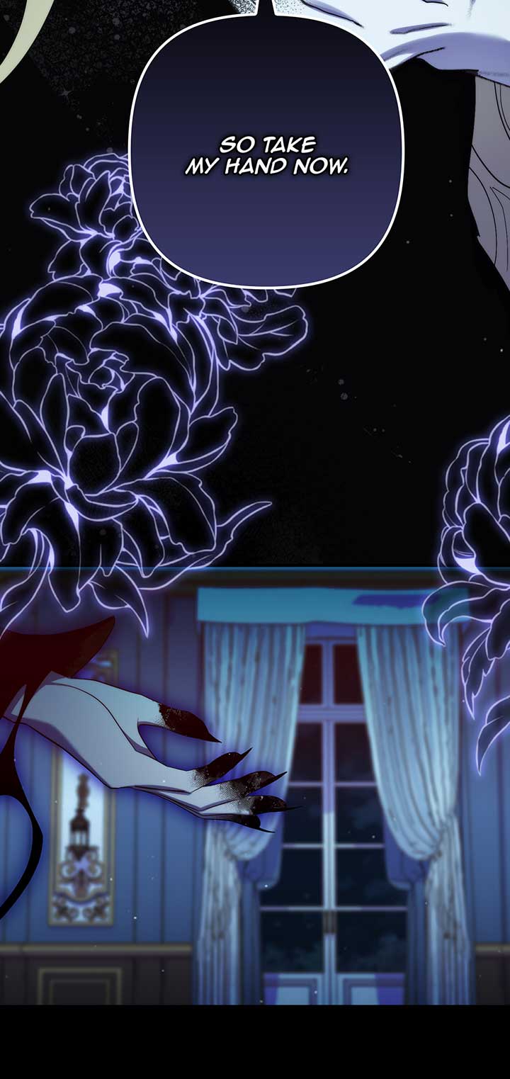 The Hero Went Crazy Even Though I’m the One Who Died Chapter 76 - Page 24