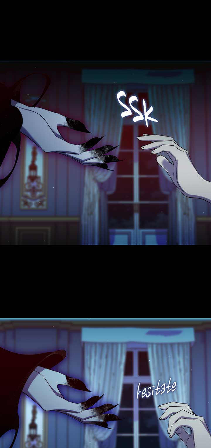 The Hero Went Crazy Even Though I’m the One Who Died Chapter 76 - Page 25