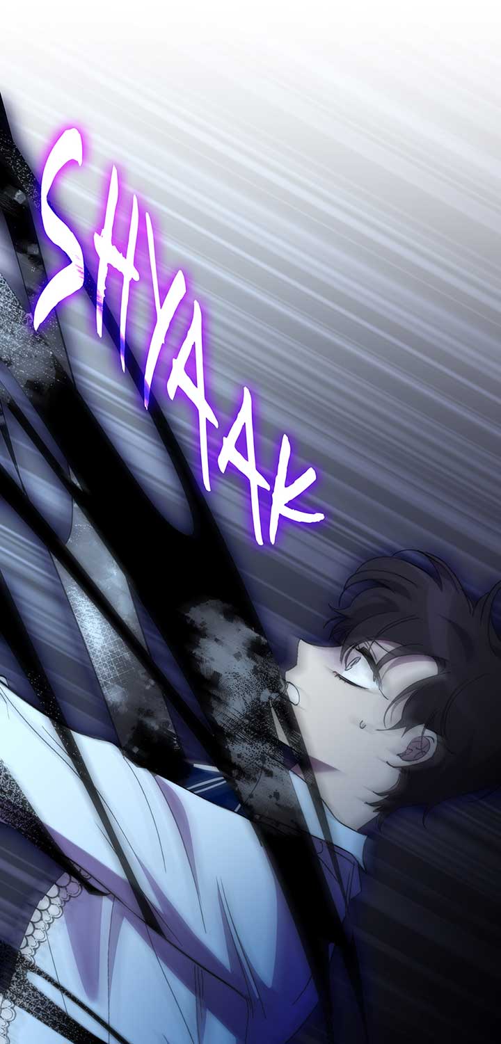 The Hero Went Crazy Even Though I’m the One Who Died Chapter 76 - Page 27