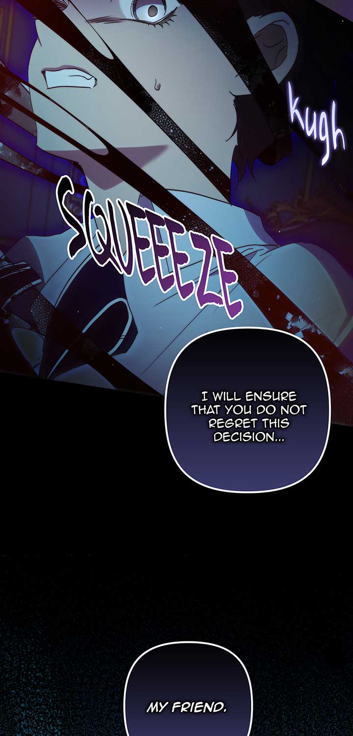 The Hero Went Crazy Even Though I’m the One Who Died Chapter 76 - Page 29