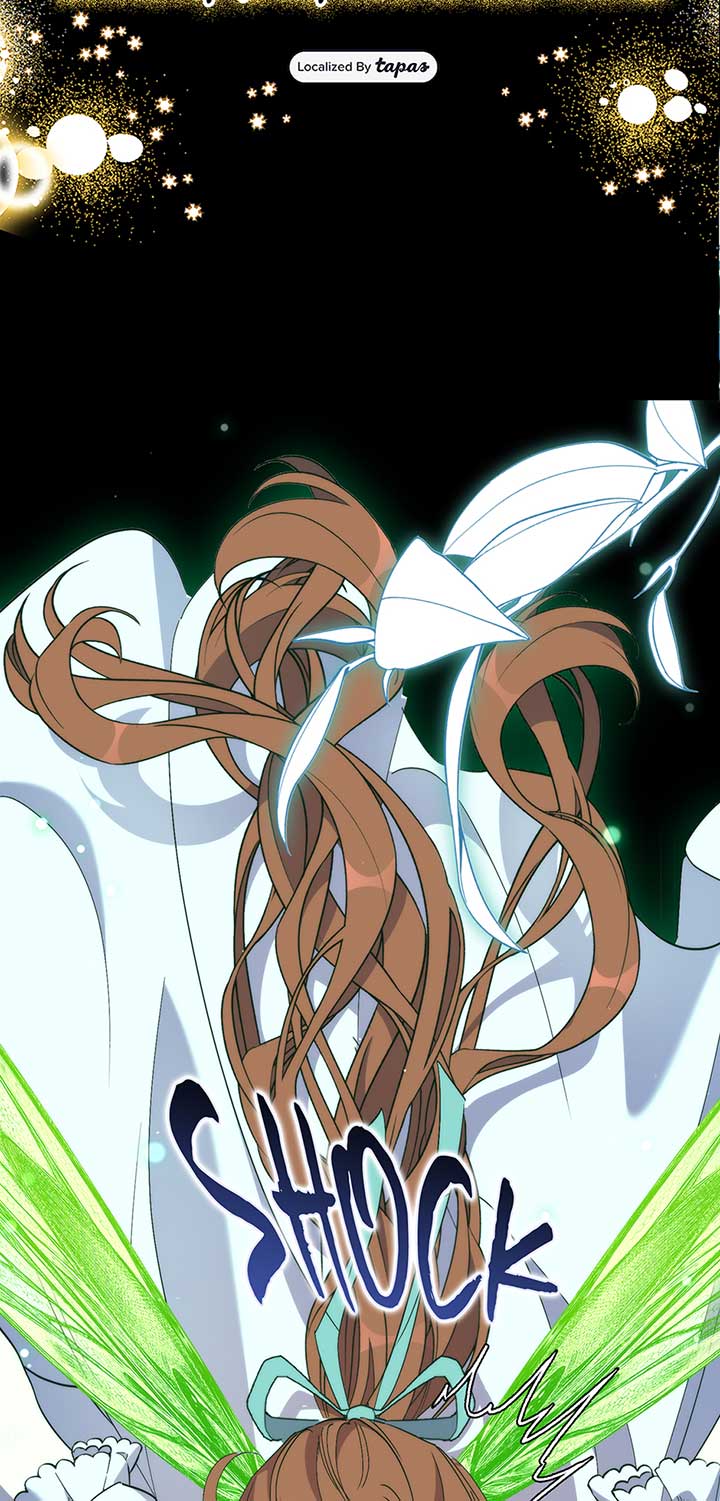 The Hero Went Crazy Even Though I’m the One Who Died Chapter 76 - Page 32