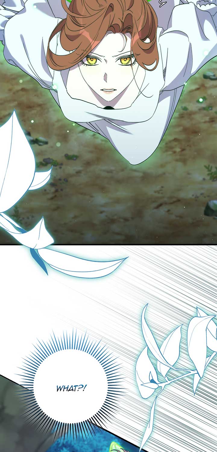 The Hero Went Crazy Even Though I’m the One Who Died Chapter 76 - Page 33