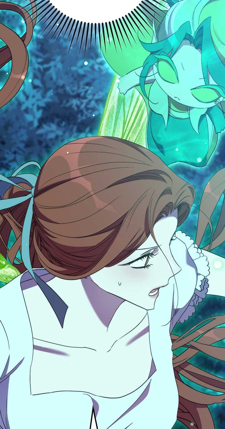 The Hero Went Crazy Even Though I’m the One Who Died Chapter 76 - Page 36