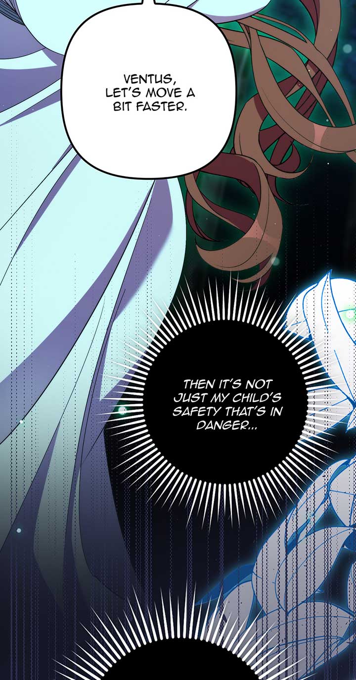 The Hero Went Crazy Even Though I’m the One Who Died Chapter 76 - Page 37