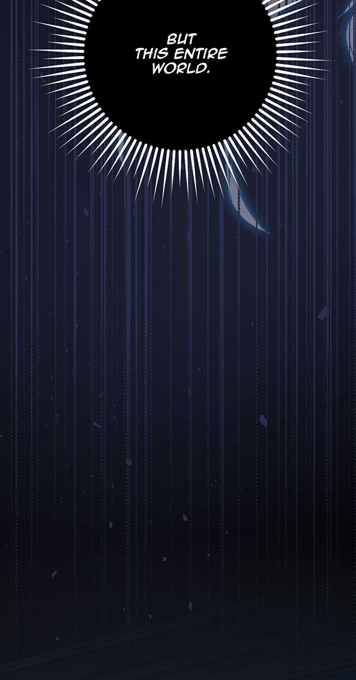 The Hero Went Crazy Even Though I’m the One Who Died Chapter 76 - Page 38