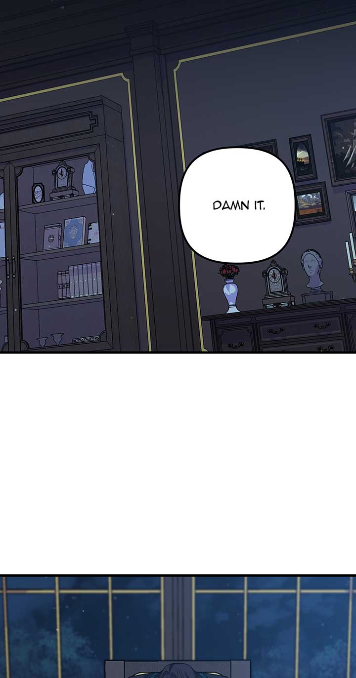 The Hero Went Crazy Even Though I’m the One Who Died Chapter 76 - Page 39