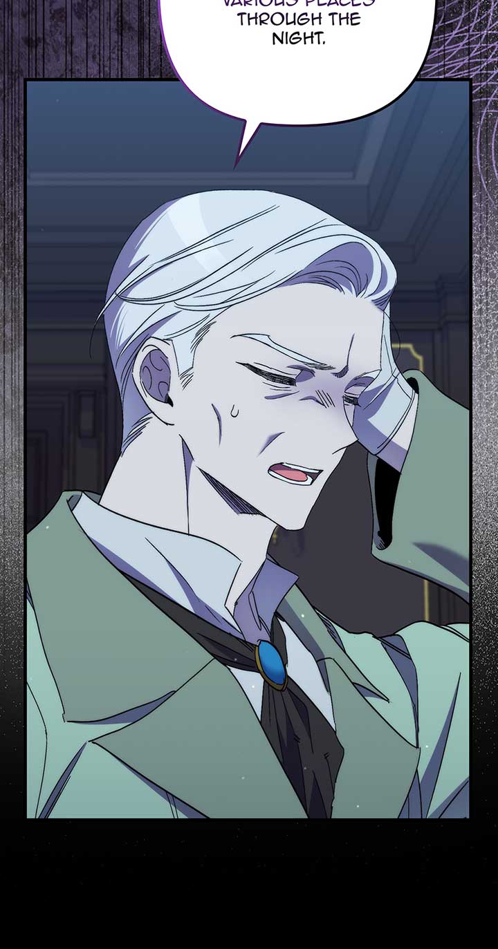 The Hero Went Crazy Even Though I’m the One Who Died Chapter 76 - Page 43