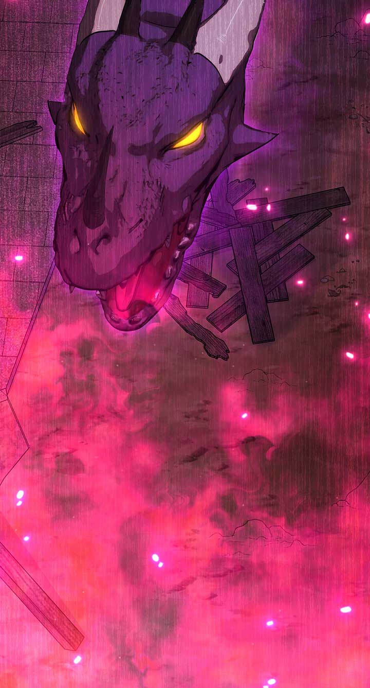 The Hero Went Crazy Even Though I’m the One Who Died Chapter 76 - Page 45