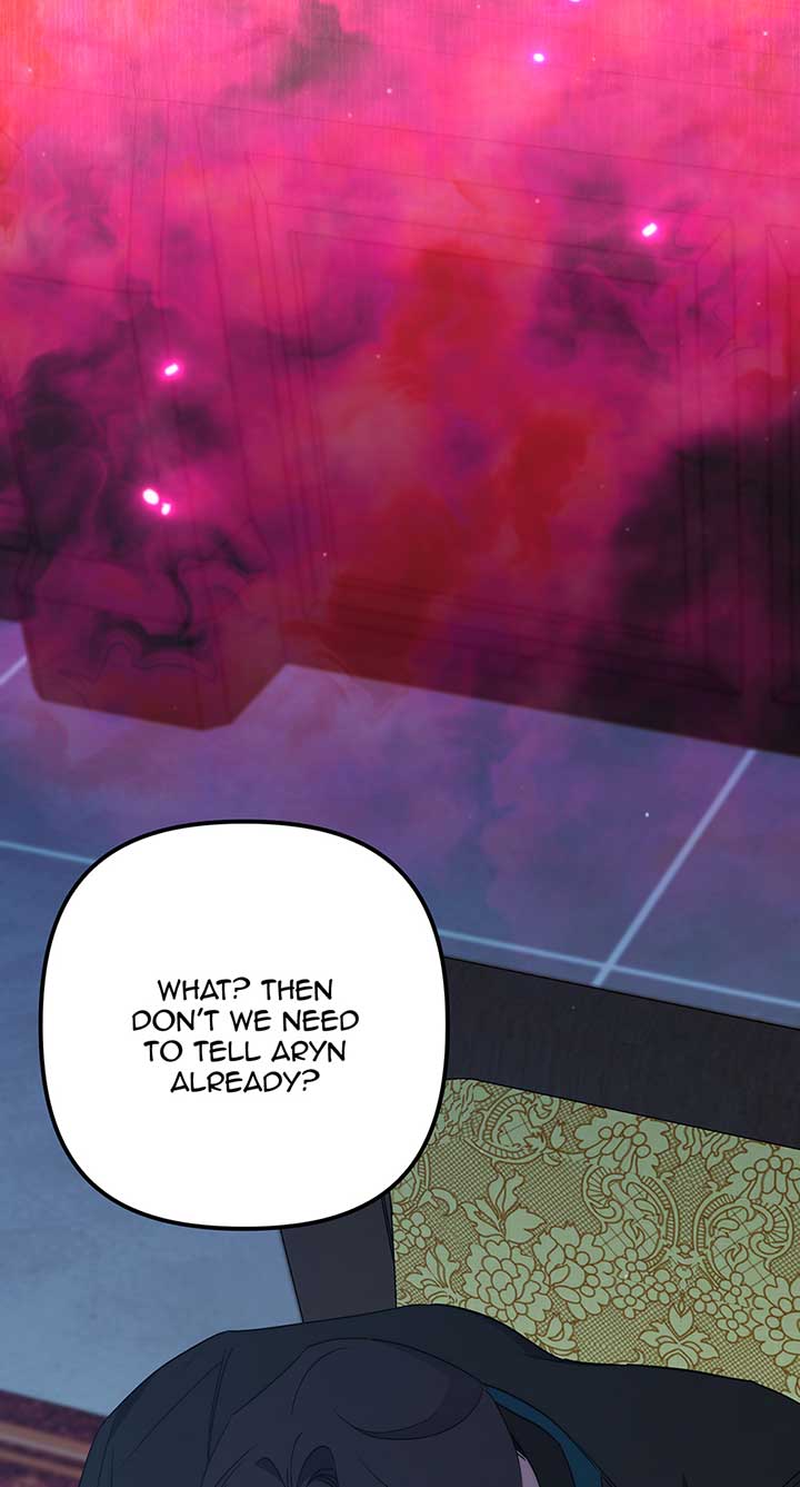 The Hero Went Crazy Even Though I’m the One Who Died Chapter 76 - Page 46