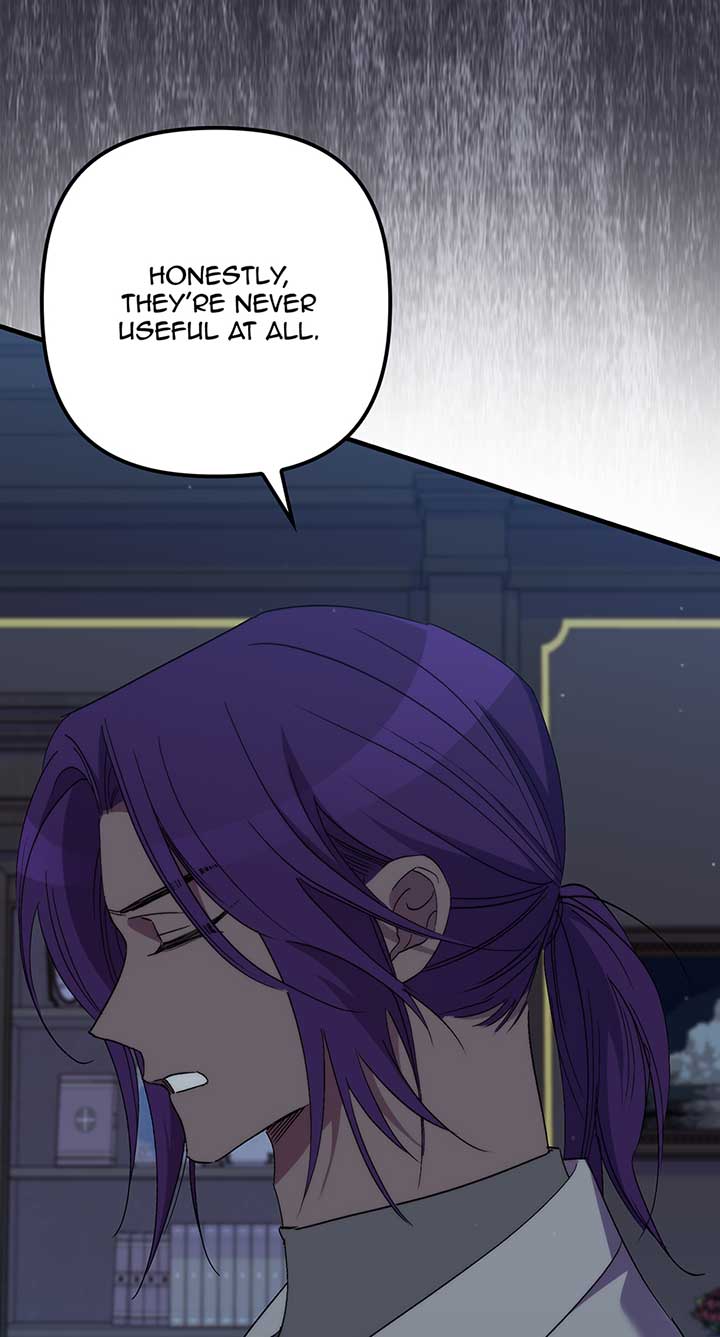 The Hero Went Crazy Even Though I’m the One Who Died Chapter 76 - Page 48