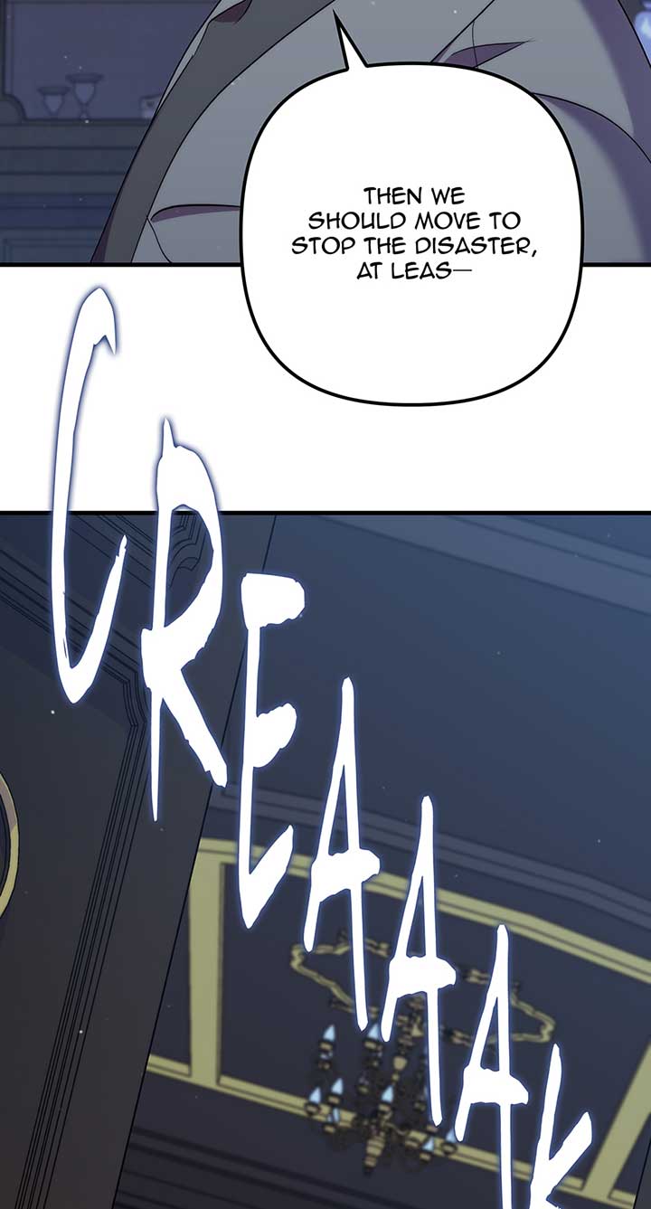 The Hero Went Crazy Even Though I’m the One Who Died Chapter 76 - Page 49