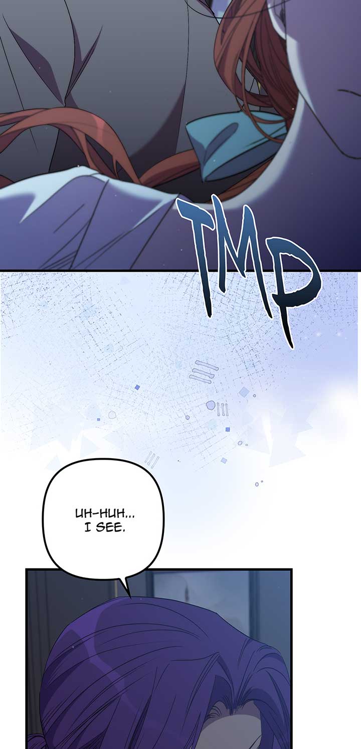 The Hero Went Crazy Even Though I’m the One Who Died Chapter 76 - Page 56