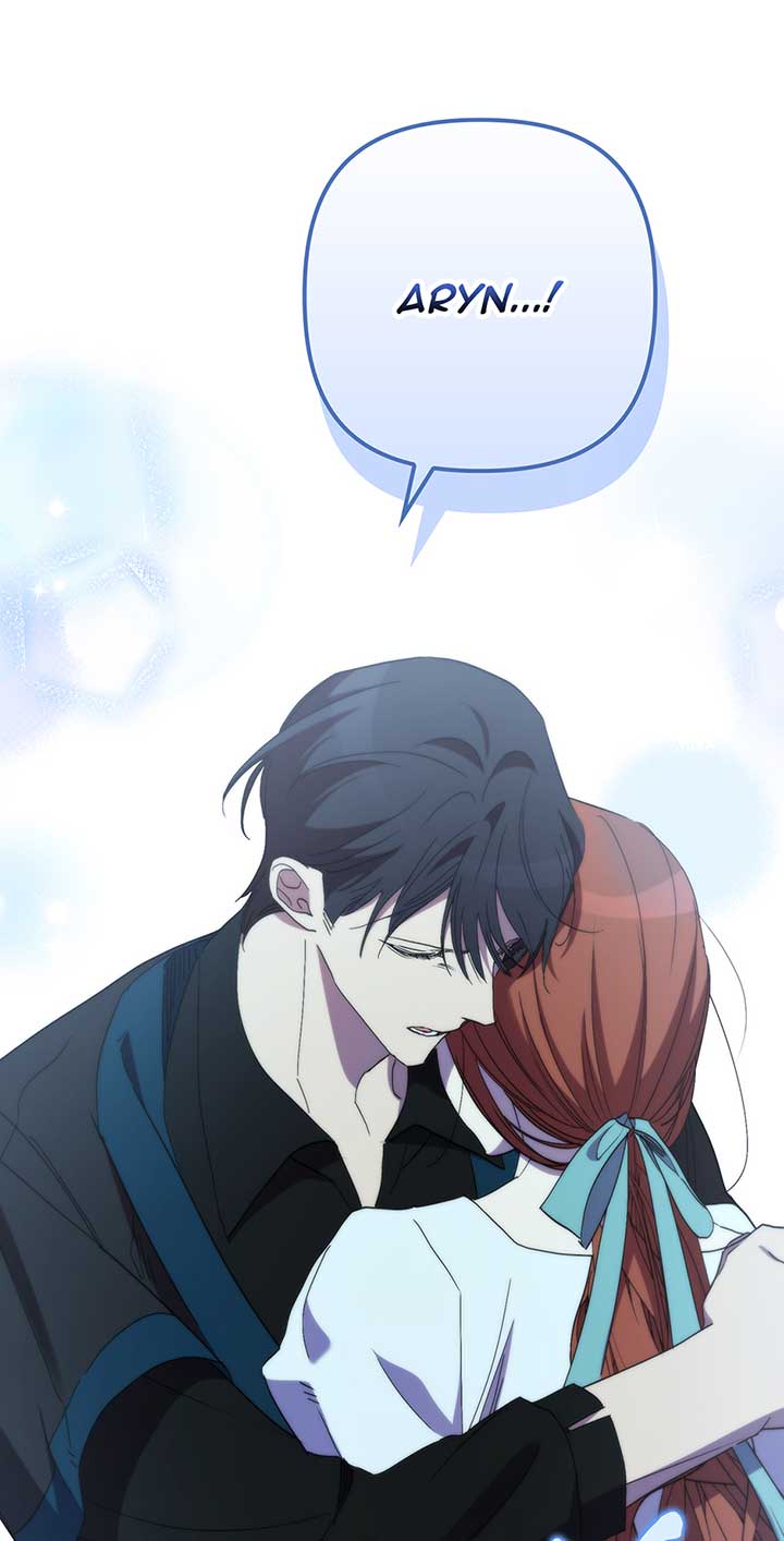 The Hero Went Crazy Even Though I’m the One Who Died Chapter 76 - Page 60