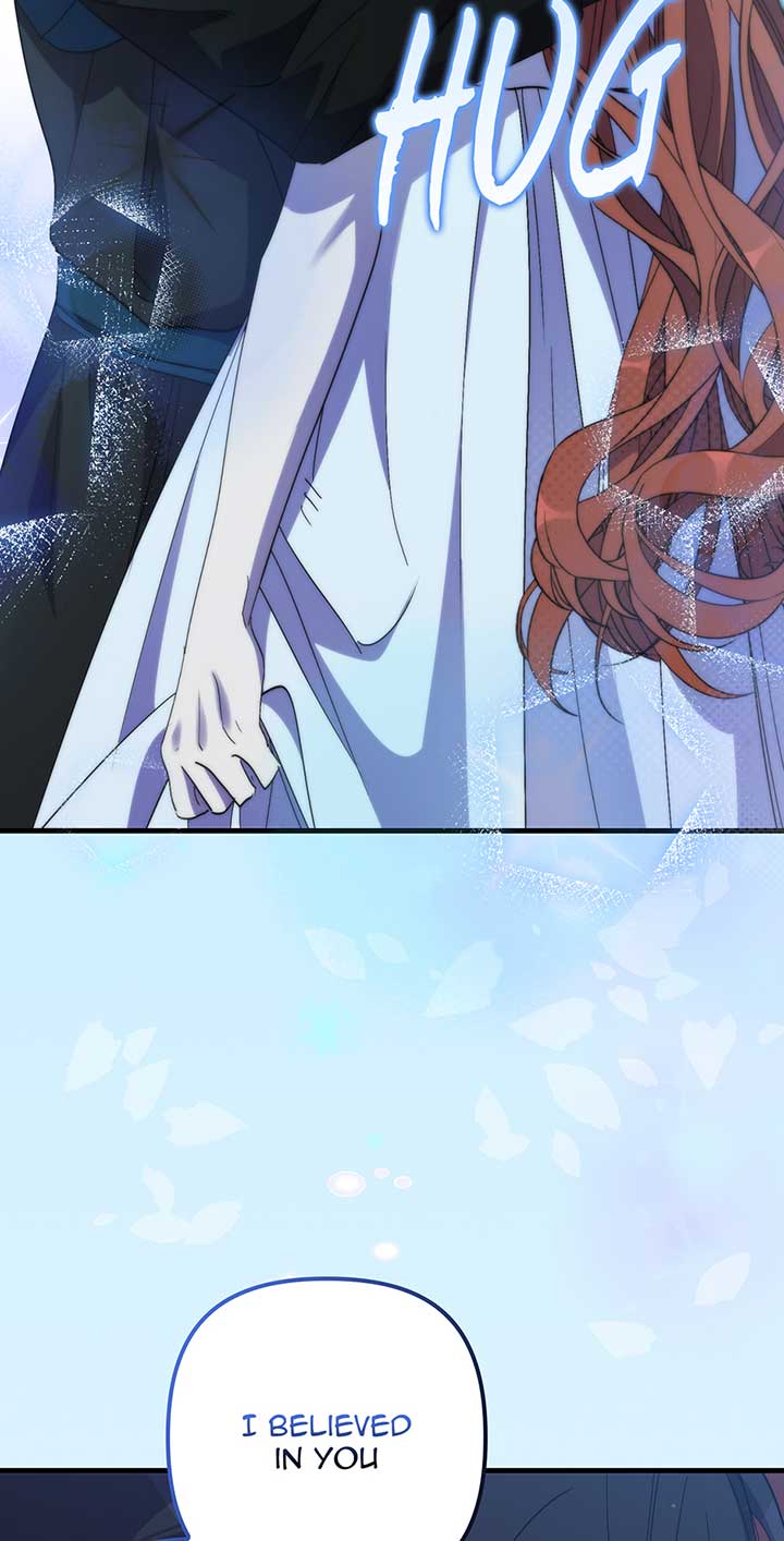 The Hero Went Crazy Even Though I’m the One Who Died Chapter 76 - Page 61