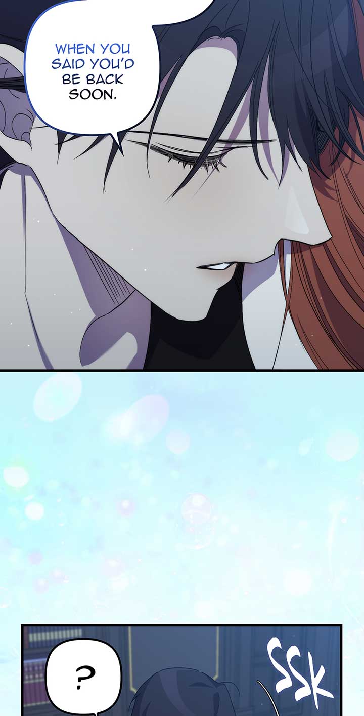 The Hero Went Crazy Even Though I’m the One Who Died Chapter 76 - Page 62